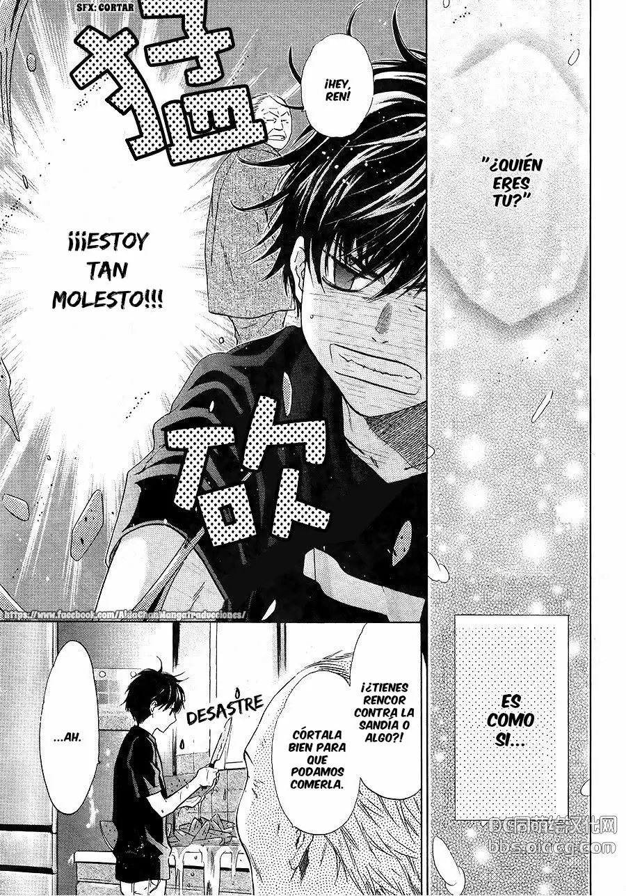 Super lovers - Capítulo 30 - Página 18 - LectorTMOo