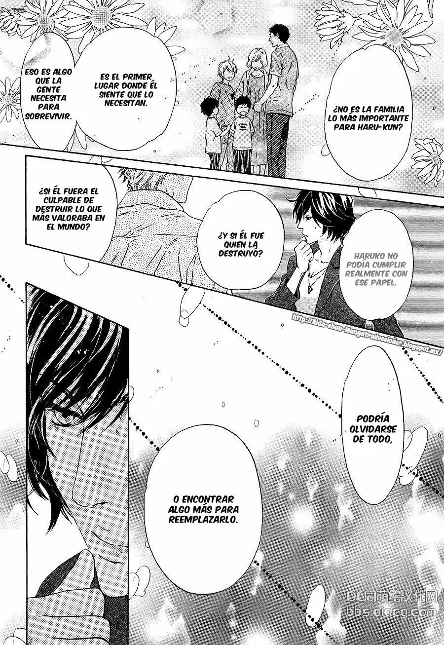 Super lovers - Capítulo 30 - Página 33 - LectorTMOo