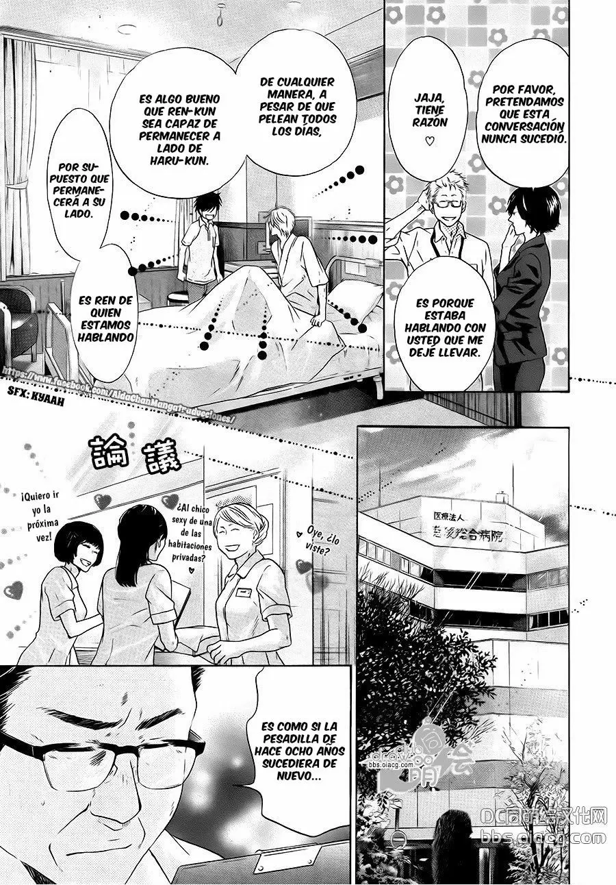 Super lovers - Capítulo 30 - Página 34 - LectorTMOo
