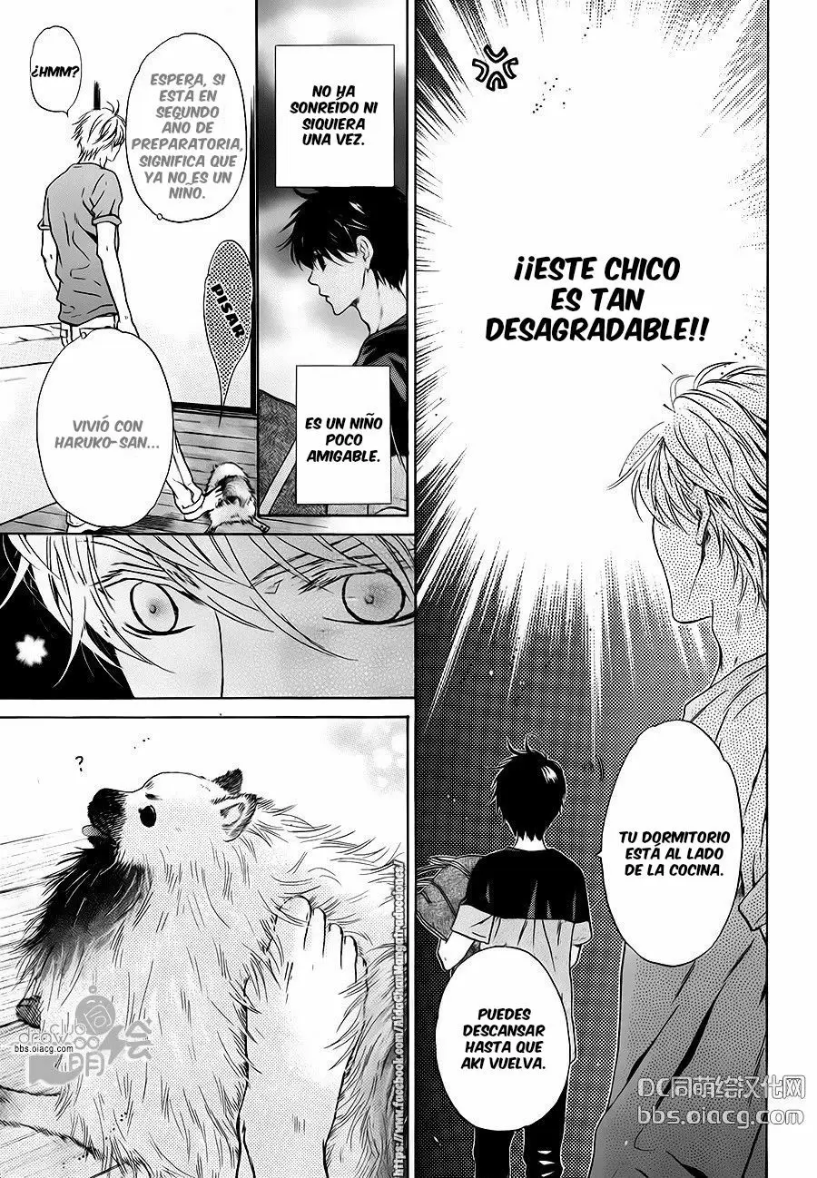 Super lovers - Capítulo 30 - Página 44 - LectorTMOo