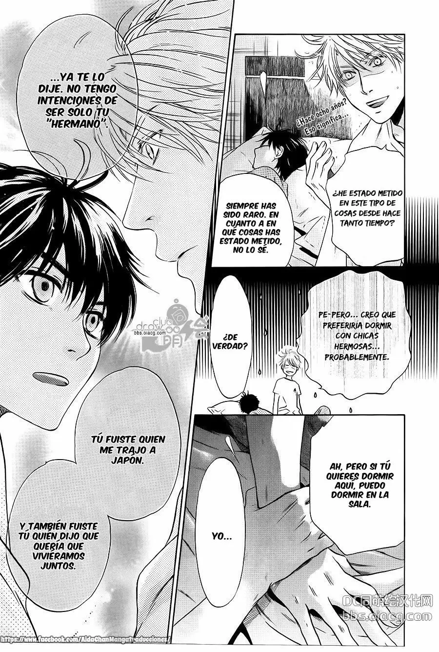 Super lovers - Capítulo 30 - Página 48 - LectorTMOo