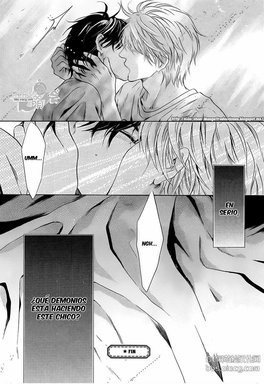 Super lovers - Capítulo 30 - Página 51 - LectorTMOo