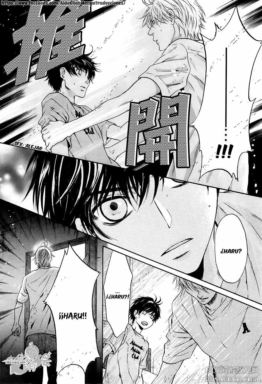 Super lovers - Capítulo 31 - Página 11 - LectorTMOo