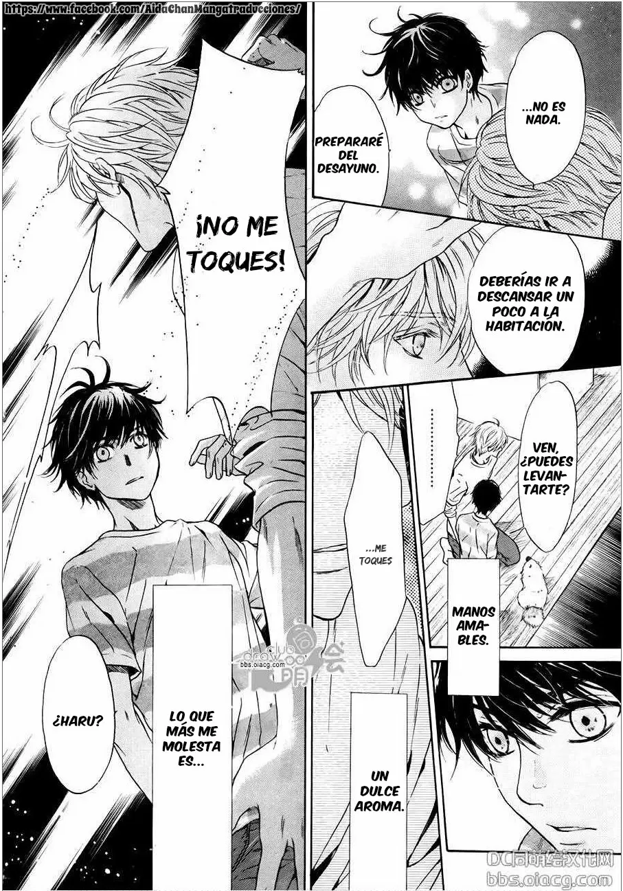 Super lovers - Capítulo 31 - Página 13 - LectorTMOo