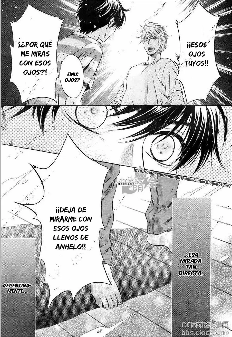 Super lovers - Capítulo 31 - Página 14 - LectorTMOo