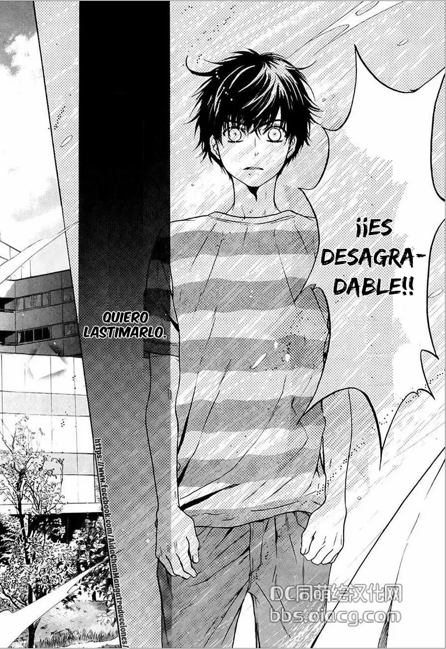 Super lovers - Capítulo 31 - Página 15 - LectorTMOo