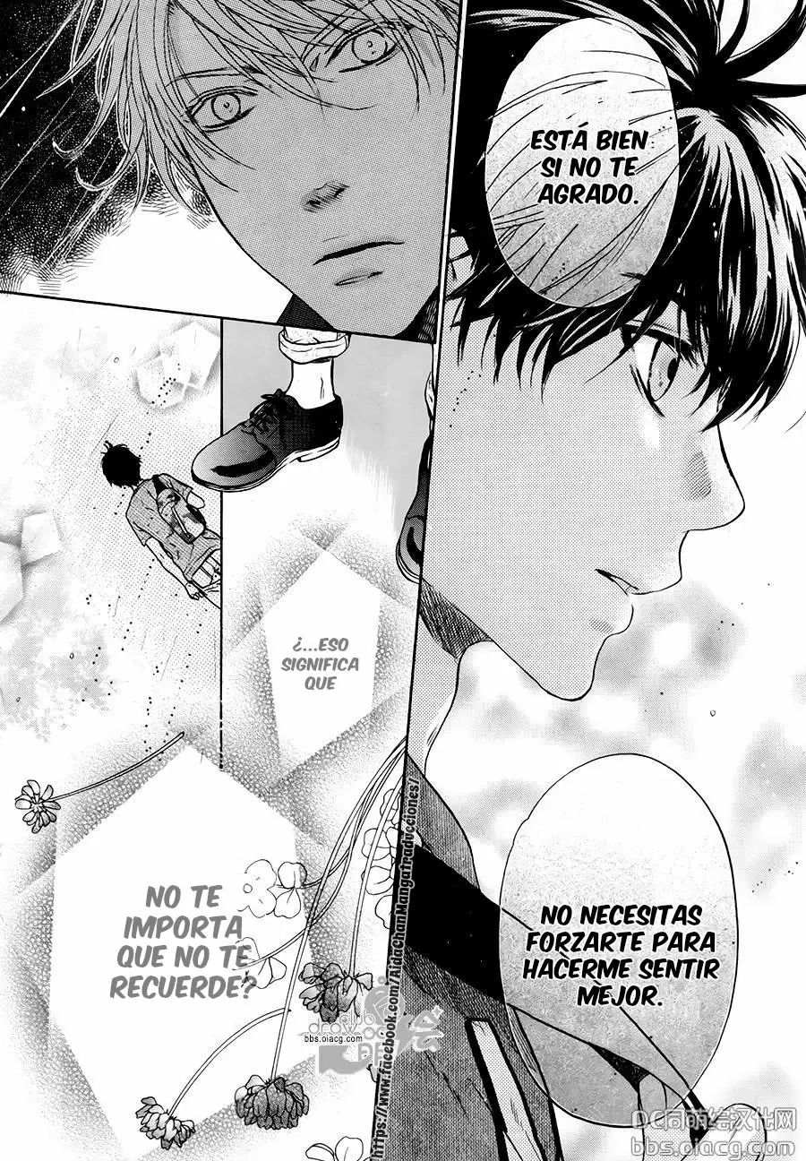 Super lovers - Capítulo 31 - Página 27 - LectorTMOo