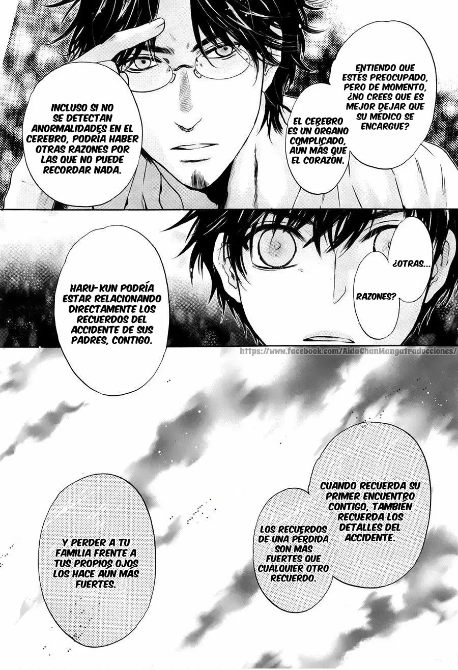 Super lovers - Capítulo 31 - Página 31 - LectorTMOo