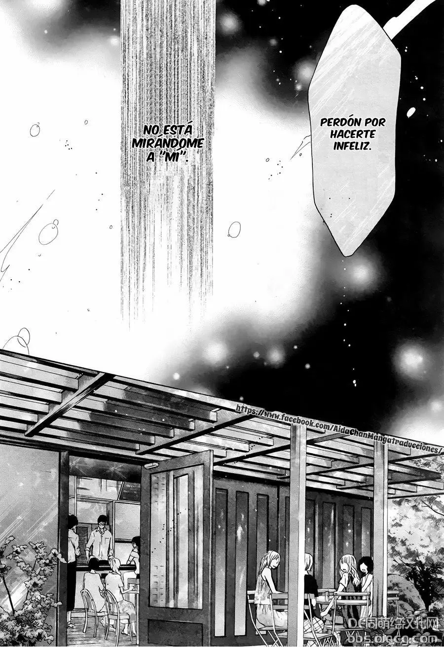 Super lovers - Capítulo 31 - Página 37 - LectorTMOo