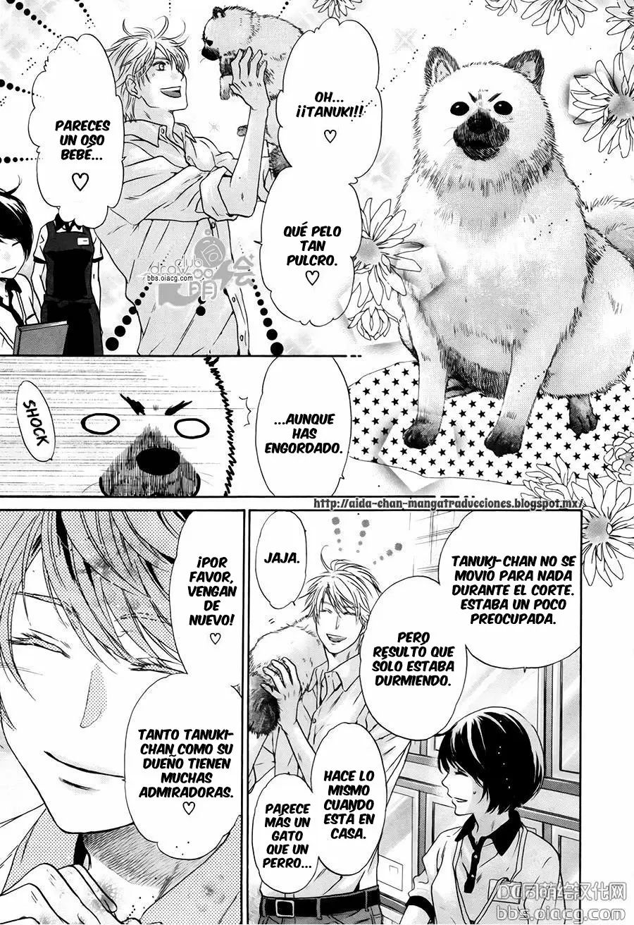 Super lovers - Capítulo 31 - Página 40 - LectorTMOo