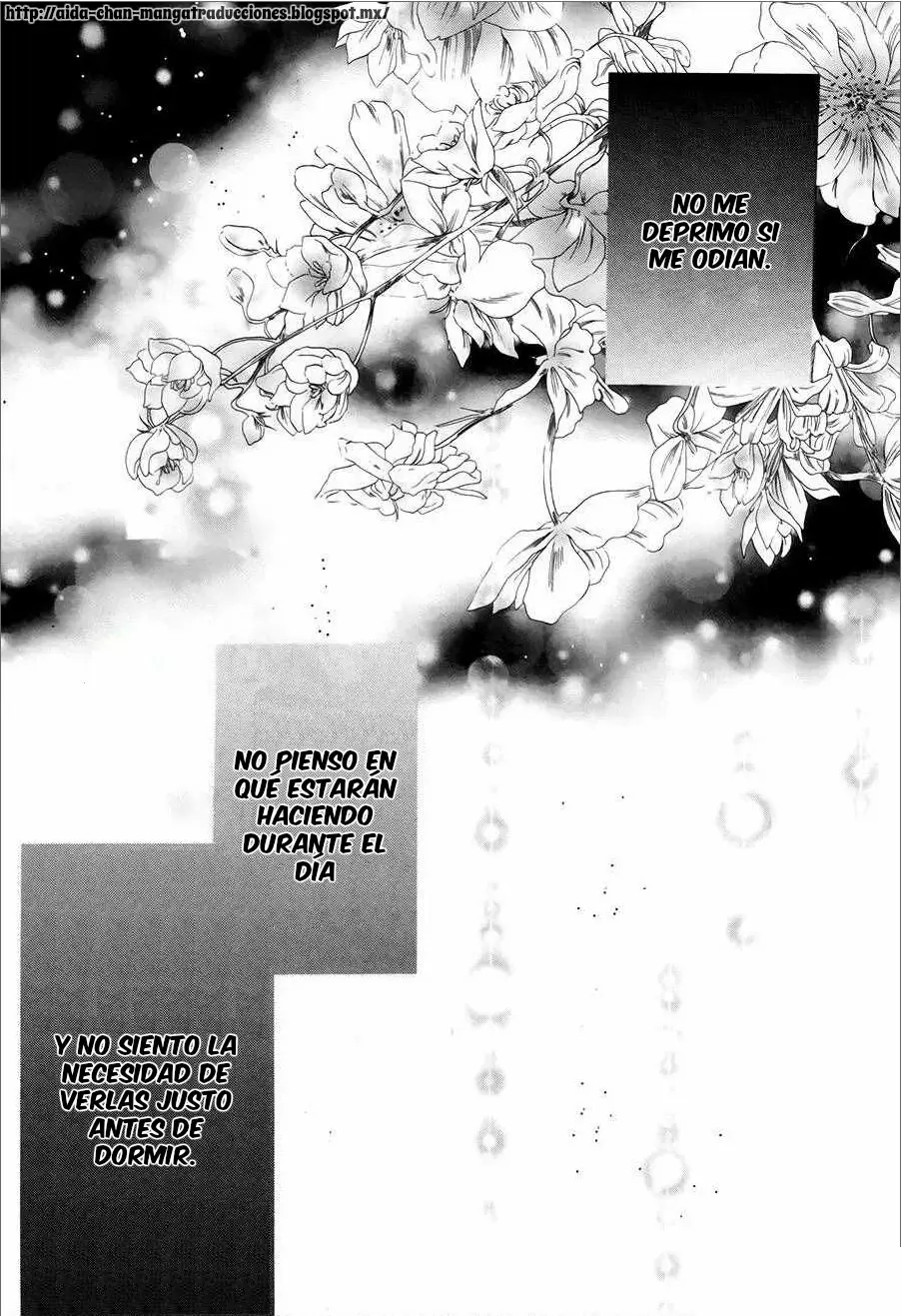 Super lovers - Capítulo 31 - Página 42 - LectorTMOo