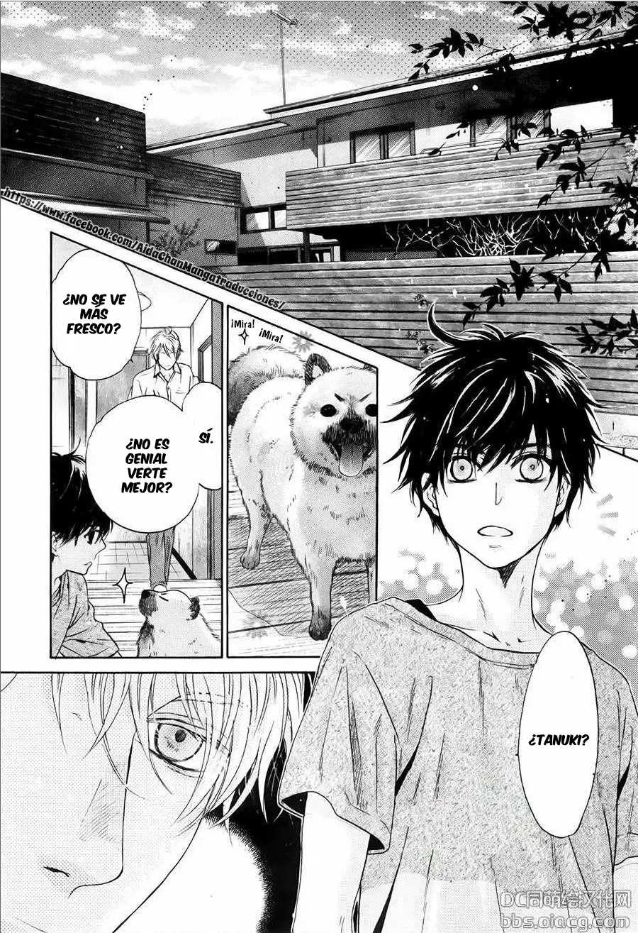 Super lovers - Capítulo 31 - Página 43 - LectorTMOo