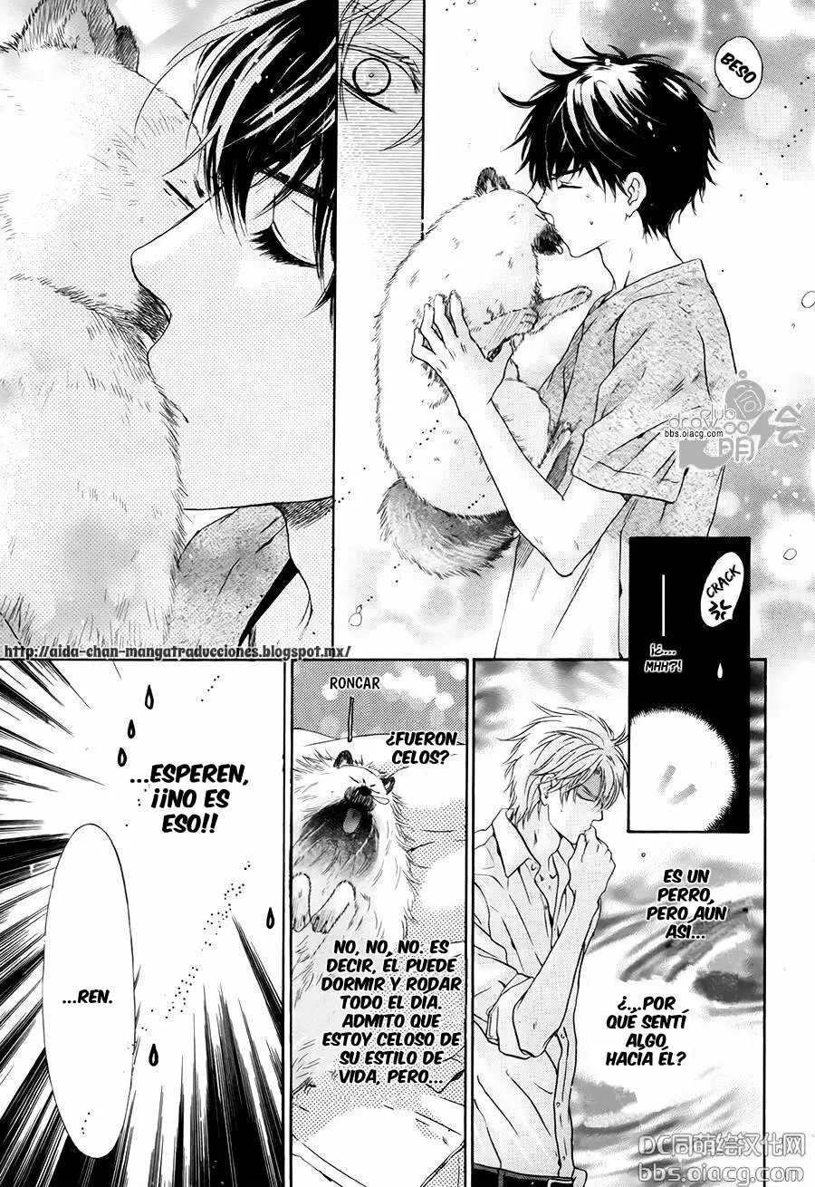 Super lovers - Capítulo 31 - Página 44 - LectorTMOo