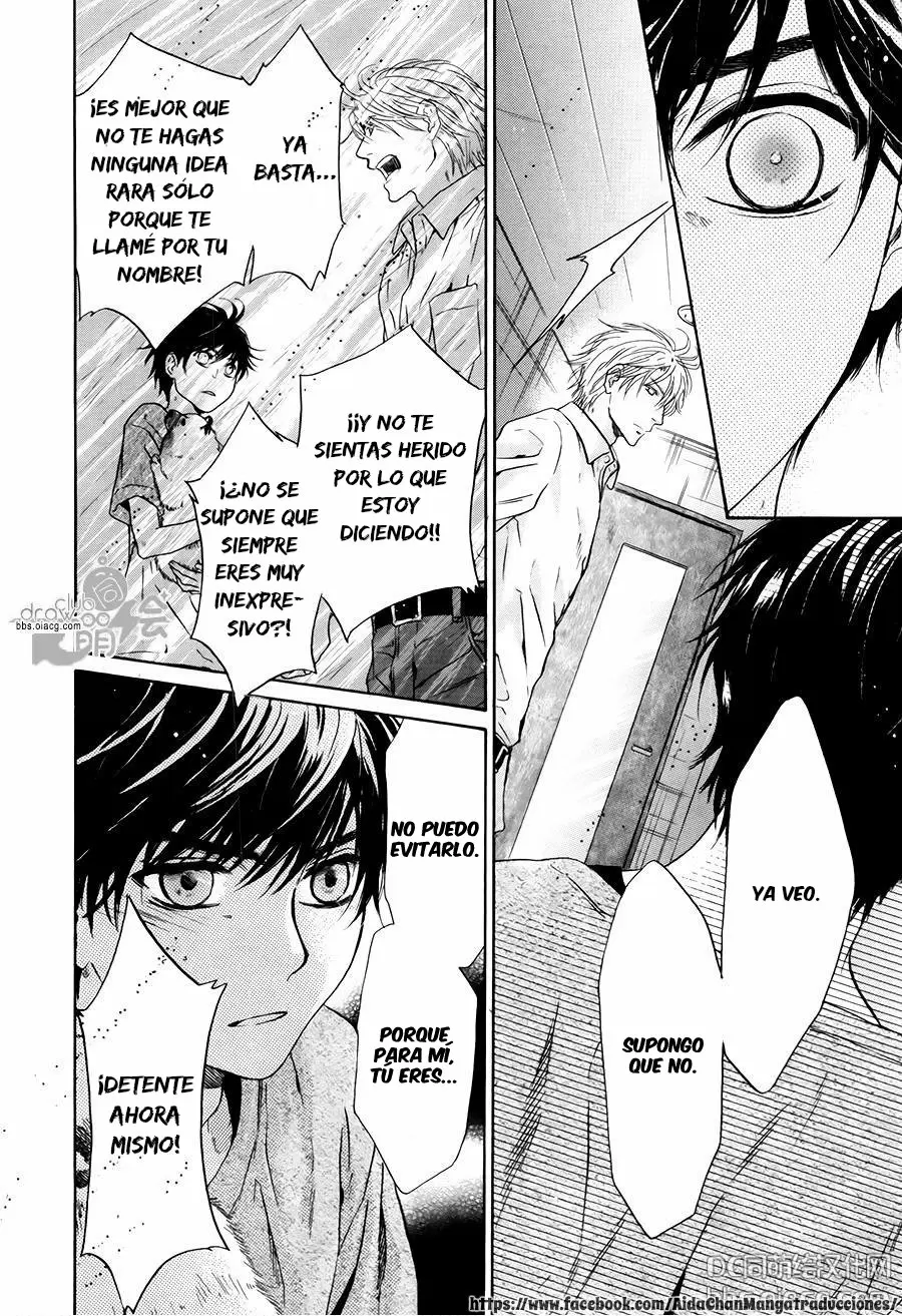 Super lovers - Capítulo 31 - Página 47 - LectorTMOo