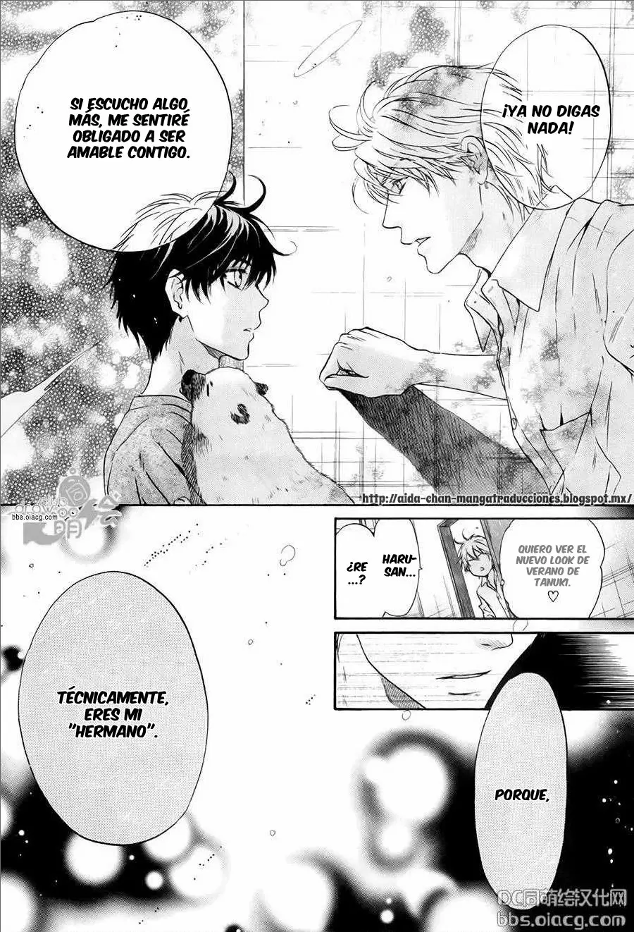 Super lovers - Capítulo 31 - Página 48 - LectorTMOo