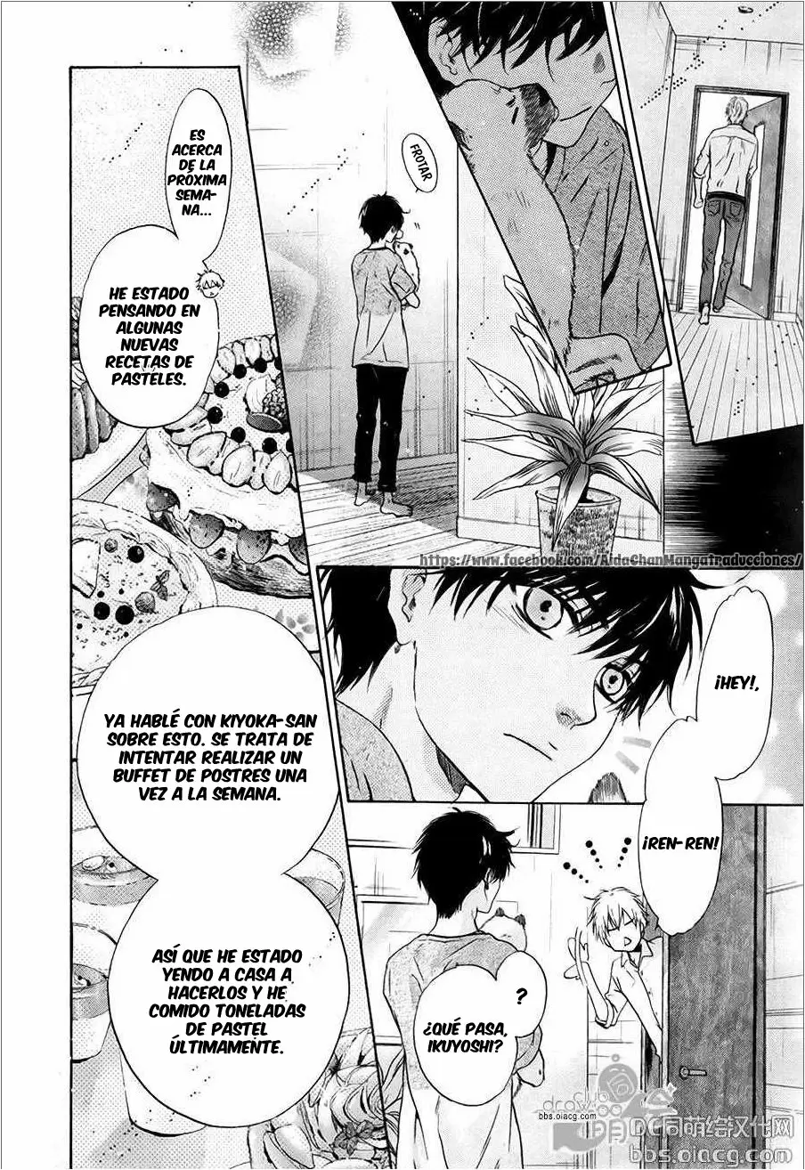Super lovers - Capítulo 31 - Página 49 - LectorTMOo