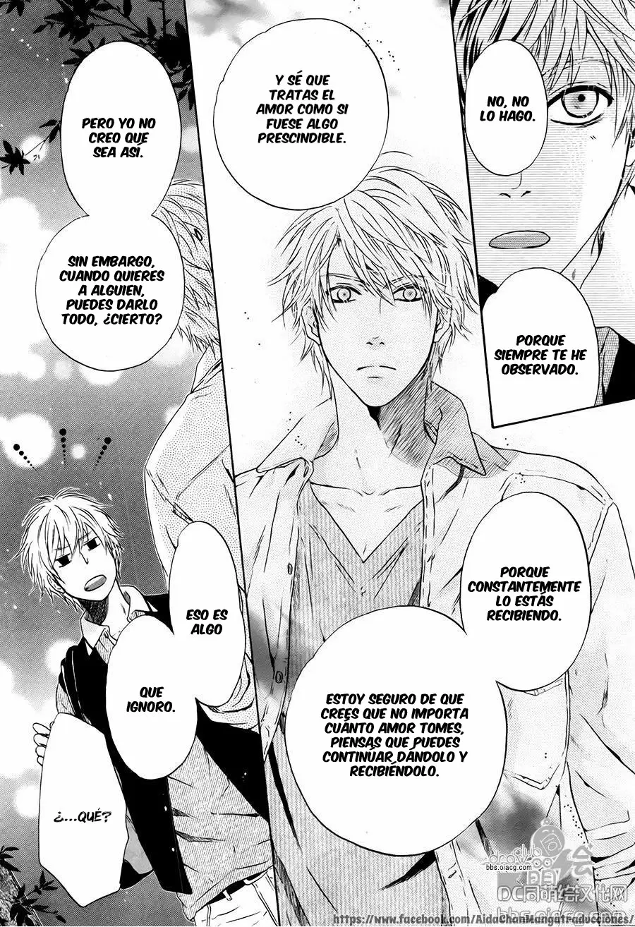 Super lovers - Capítulo 31 - Página 53 - LectorTMOo