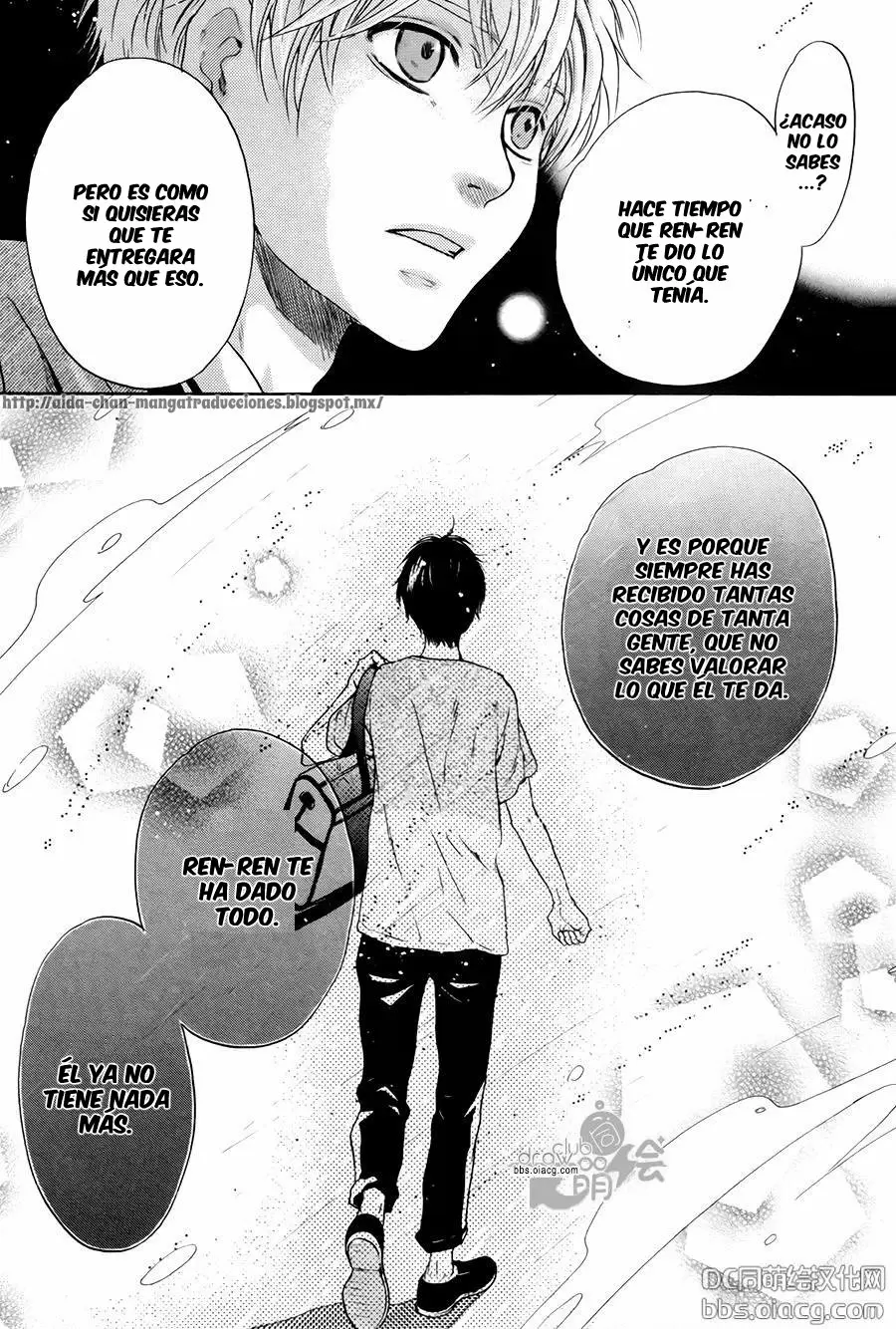 Super lovers - Capítulo 31 - Página 54 - LectorTMOo