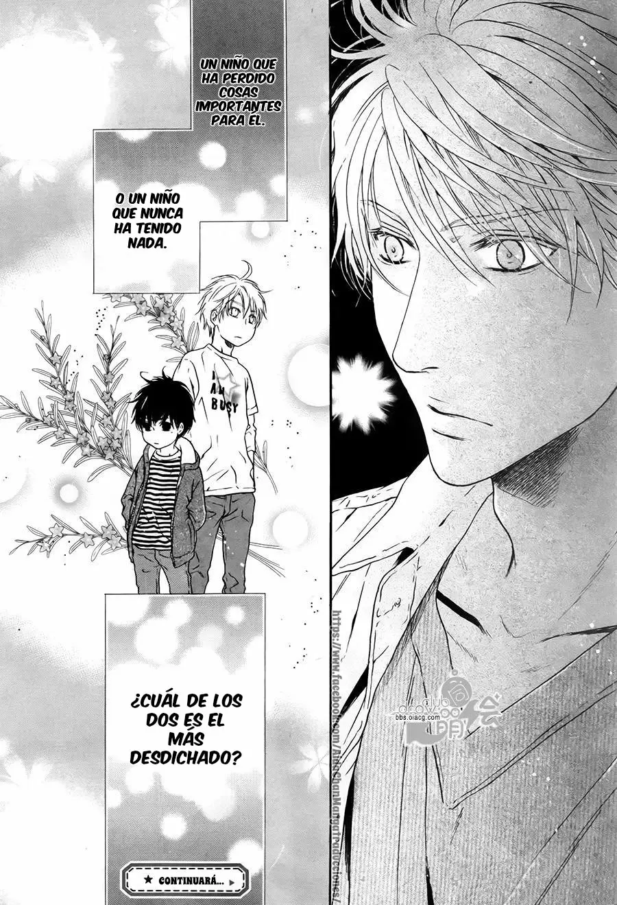 Super lovers - Capítulo 31 - Página 55 - LectorTMOo