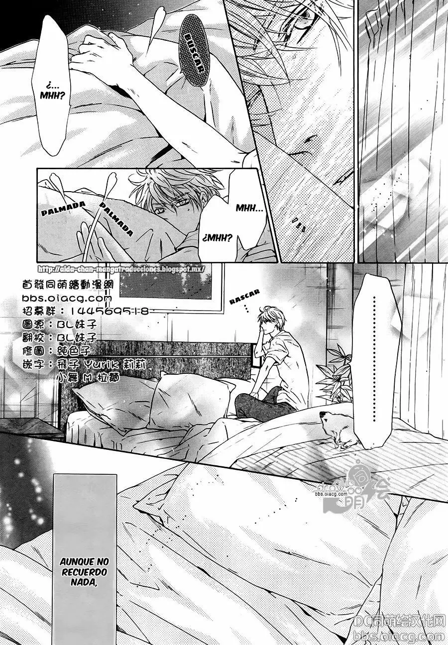 Super lovers - Capítulo 32 - Página 4 - LectorTMOo