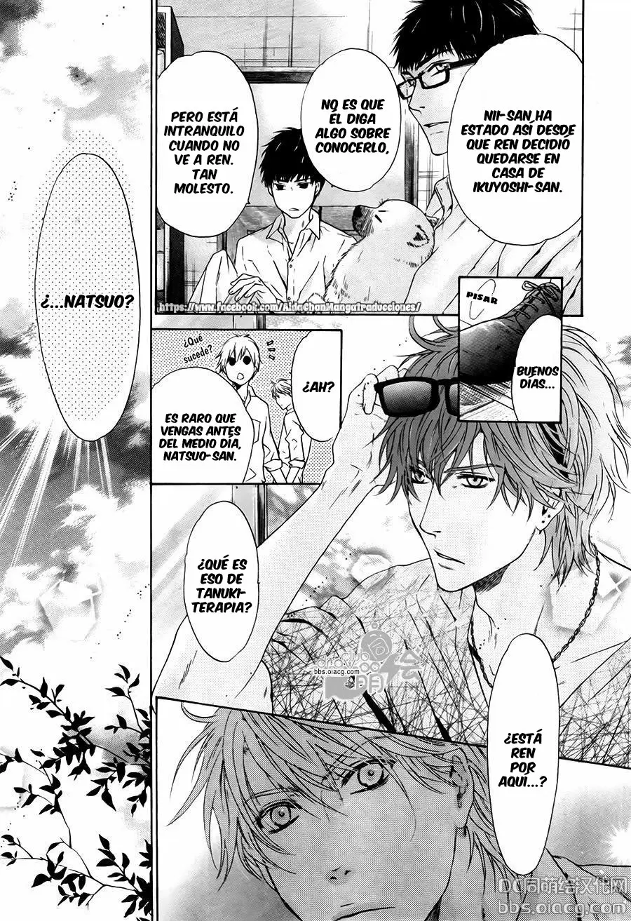 Super lovers - Capítulo 32 - Página 7 - LectorTMOo