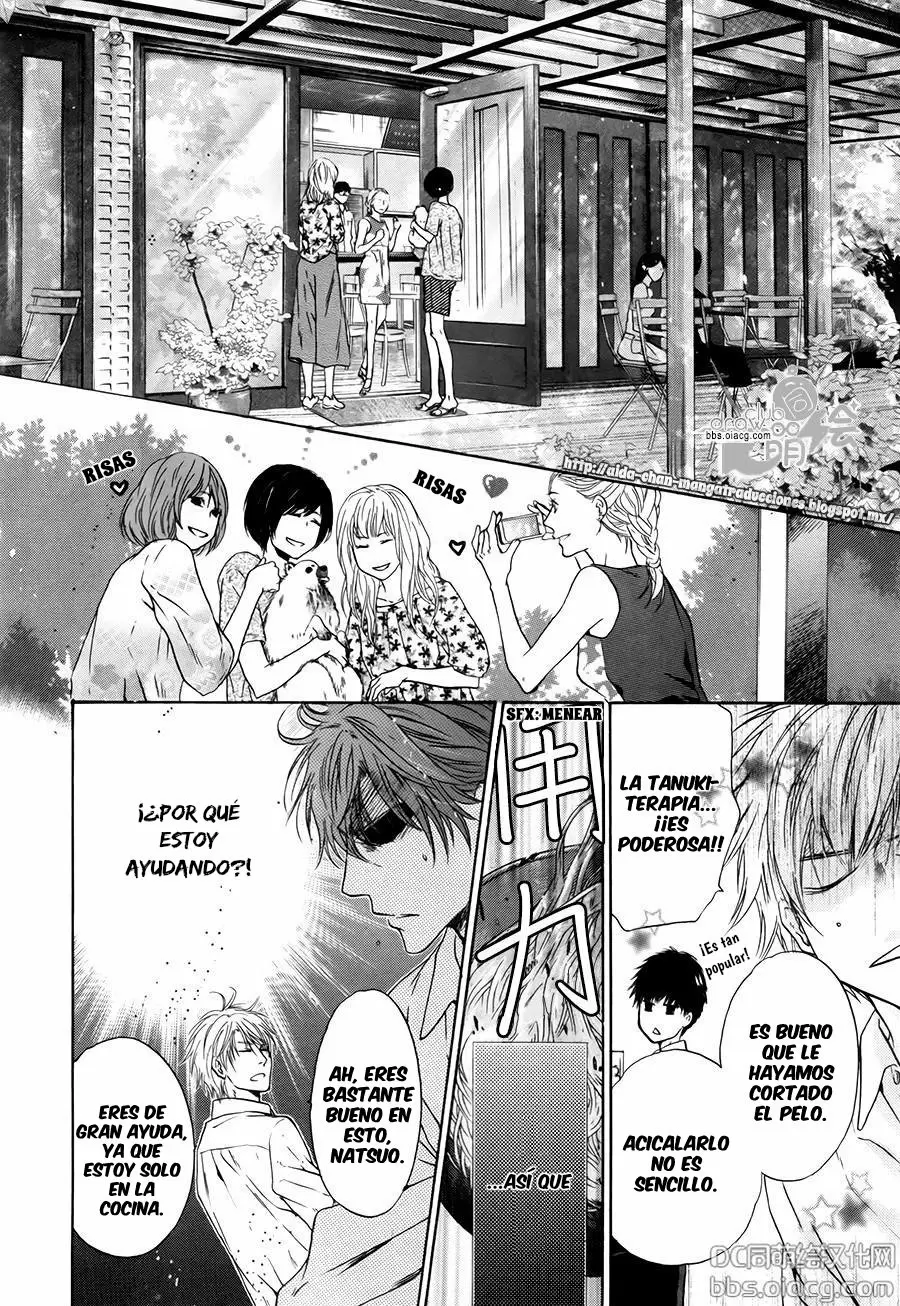 Super lovers - Capítulo 32 - Página 8 - LectorTMOo