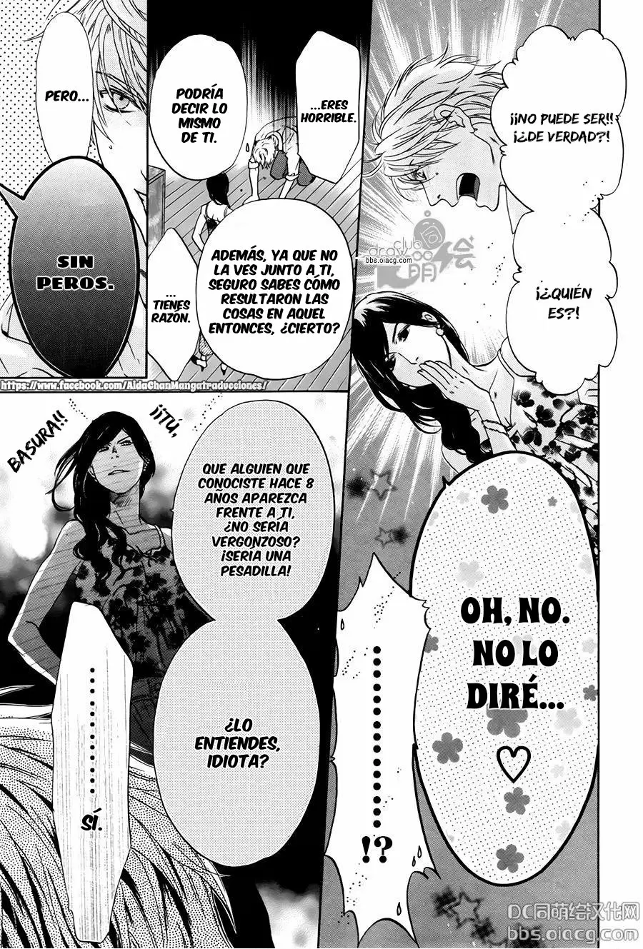 Super lovers - Capítulo 32 - Página 13 - LectorTMOo