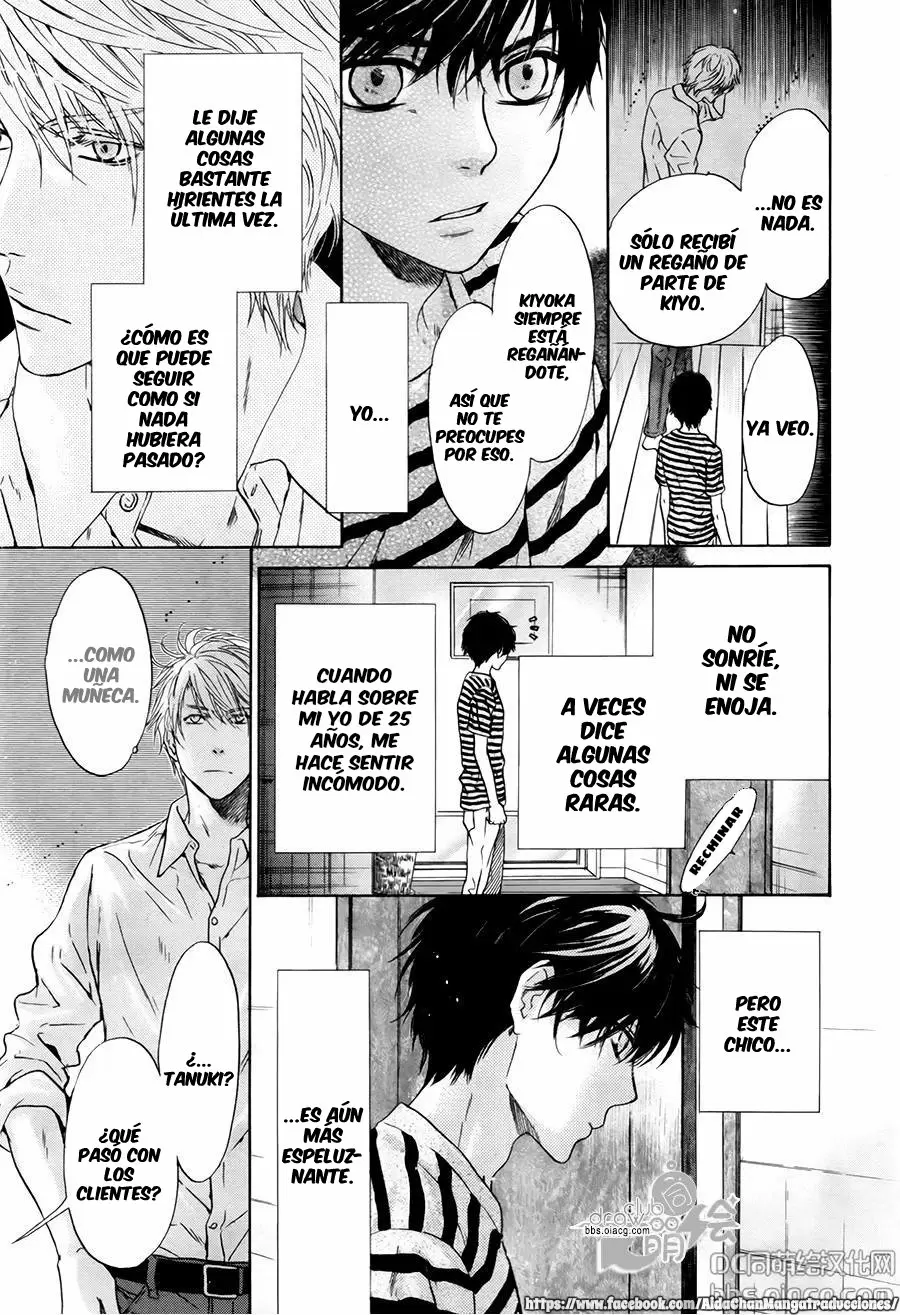 Super lovers - Capítulo 32 - Página 15 - LectorTMOo