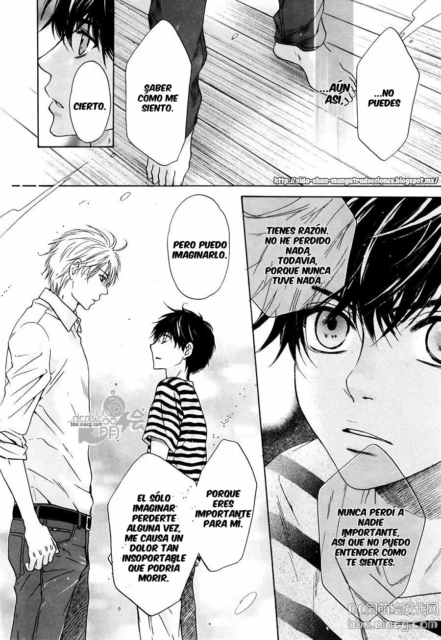 Super lovers - Capítulo 32 - Página 18 - LectorTMOo