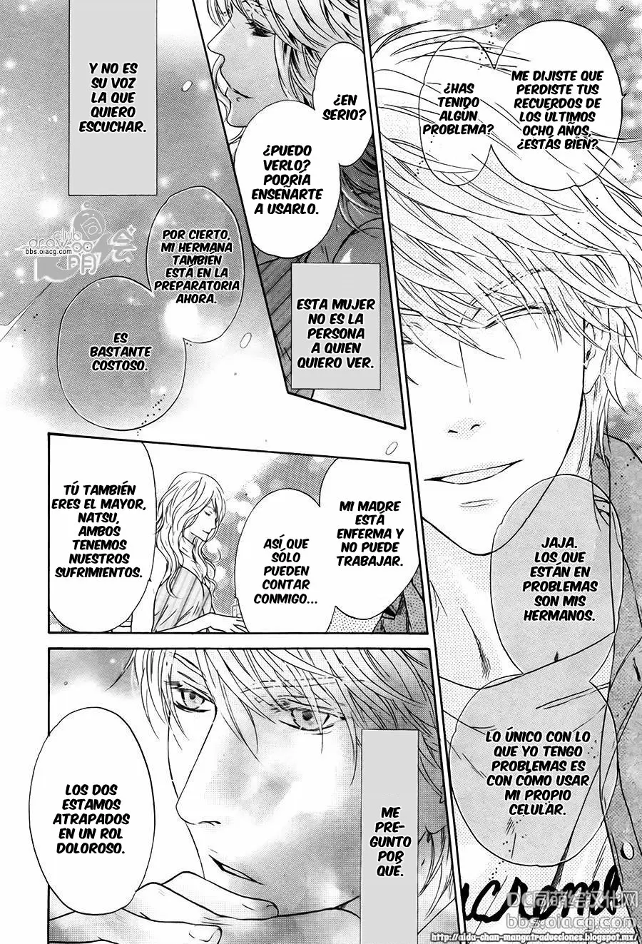 Super lovers - Capítulo 32 - Página 30 - LectorTMOo