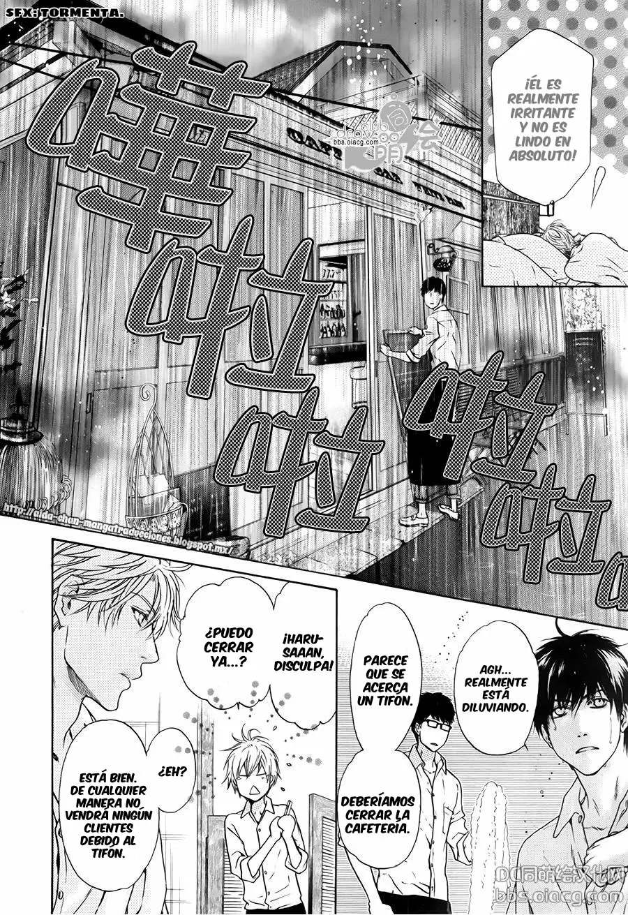 Super lovers - Capítulo 32 - Página 32 - LectorTMOo