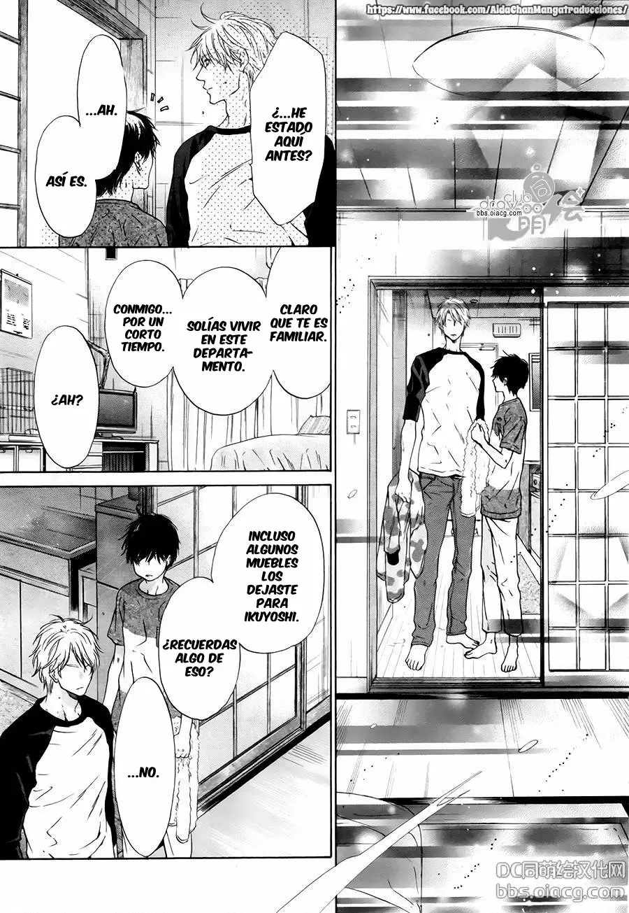 Super lovers - Capítulo 32 - Página 39 - LectorTMOo