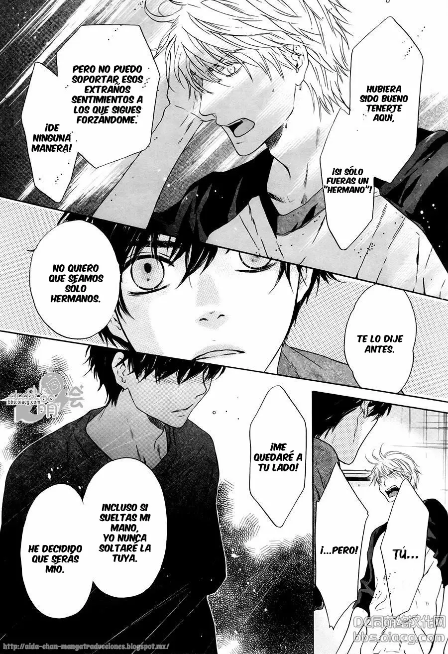 Super lovers - Capítulo 32 - Página 42 - LectorTMOo