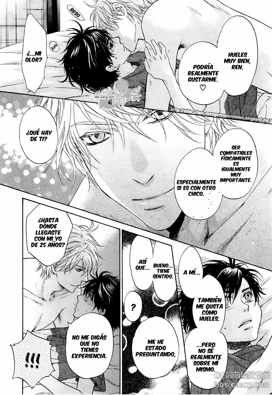 Super lovers - Capítulo 32 - Página 46 - LectorTMOo