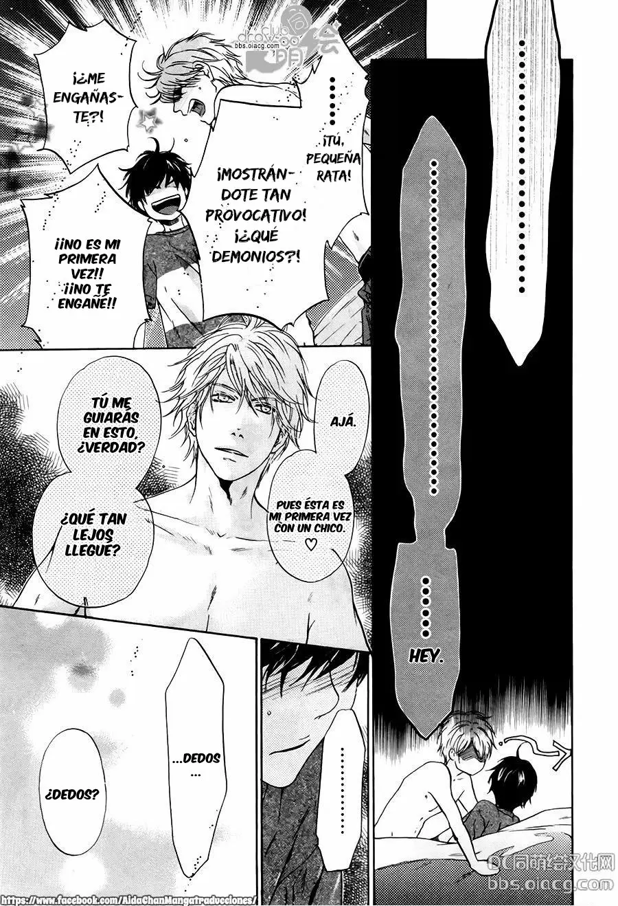 Super lovers - Capítulo 32 - Página 47 - LectorTMOo