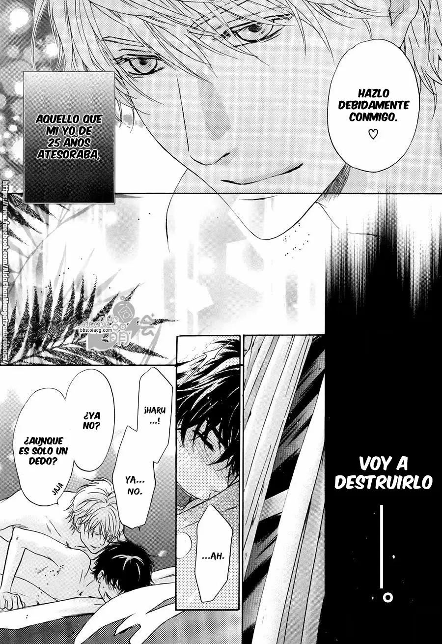 Super lovers - Capítulo 32 - Página 49 - LectorTMOo
