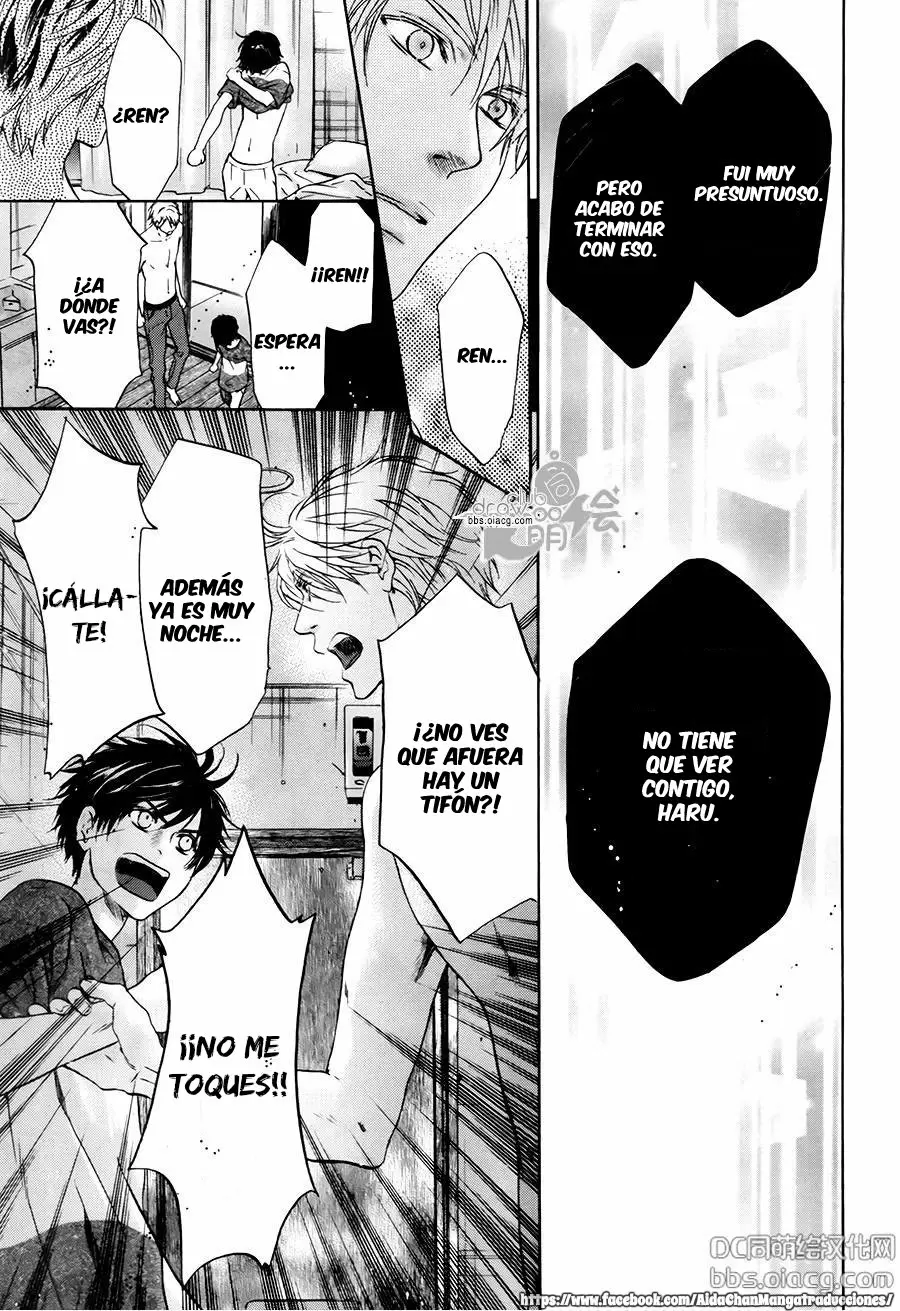 Super lovers - Capítulo 32 - Página 53 - LectorTMOo