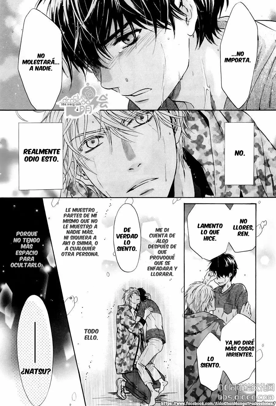 Super lovers - Capítulo 32 - Página 57 - LectorTMOo