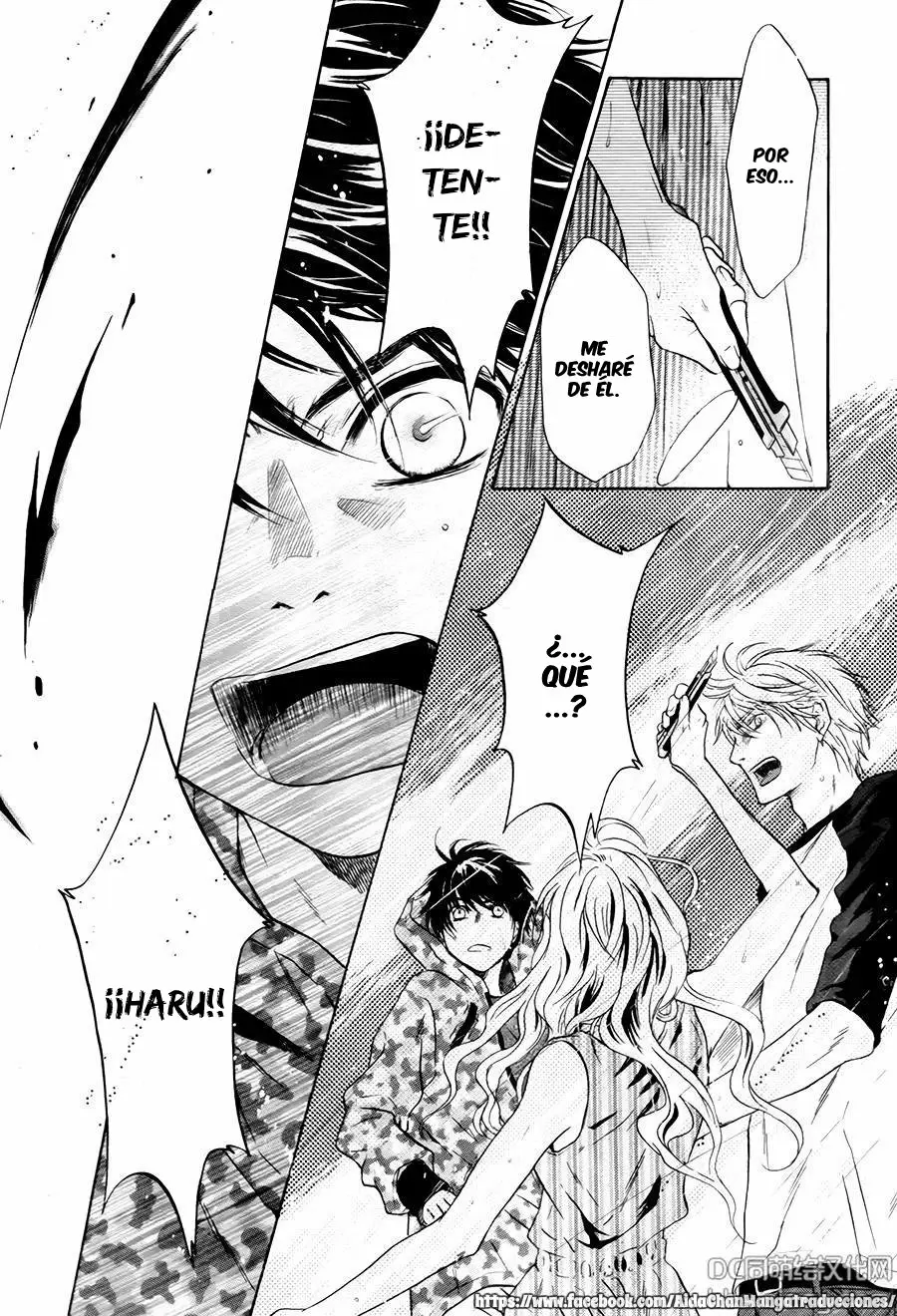 Super lovers - Capítulo 32 - Página 59 - LectorTMOo