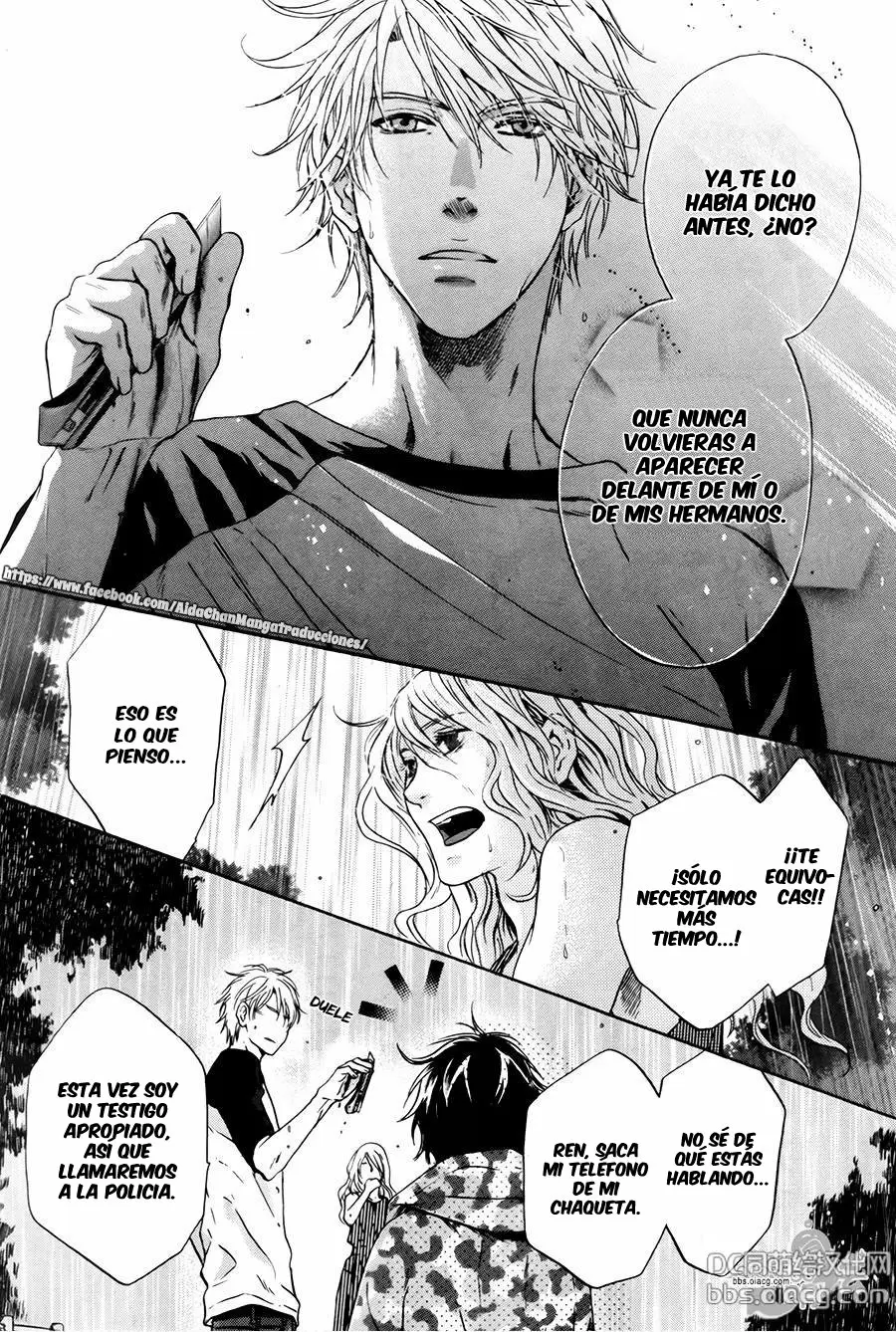 Super lovers - Capítulo 32 - Página 61 - LectorTMOo