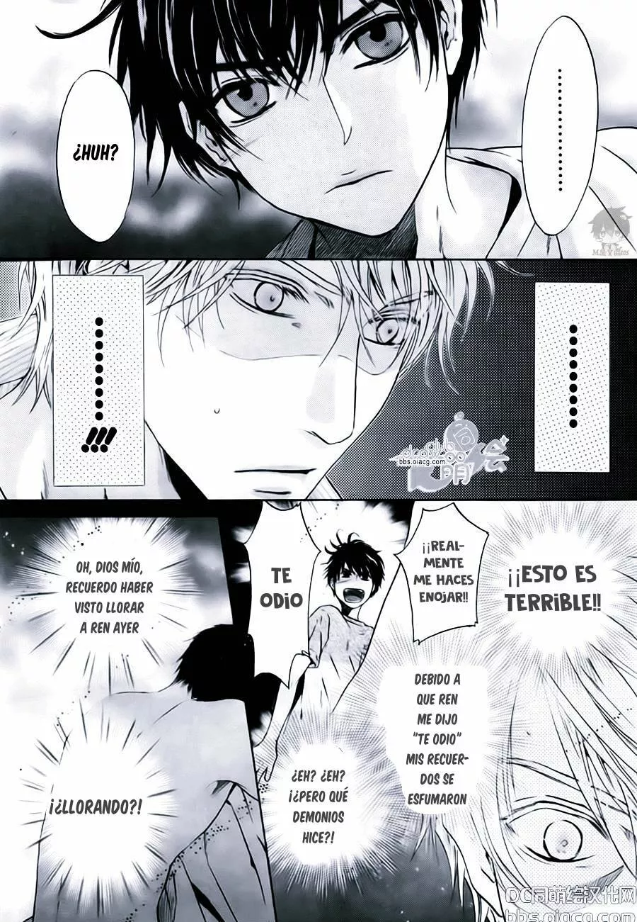 Super lovers - Capítulo 33 - Página 7 - LectorTMOo