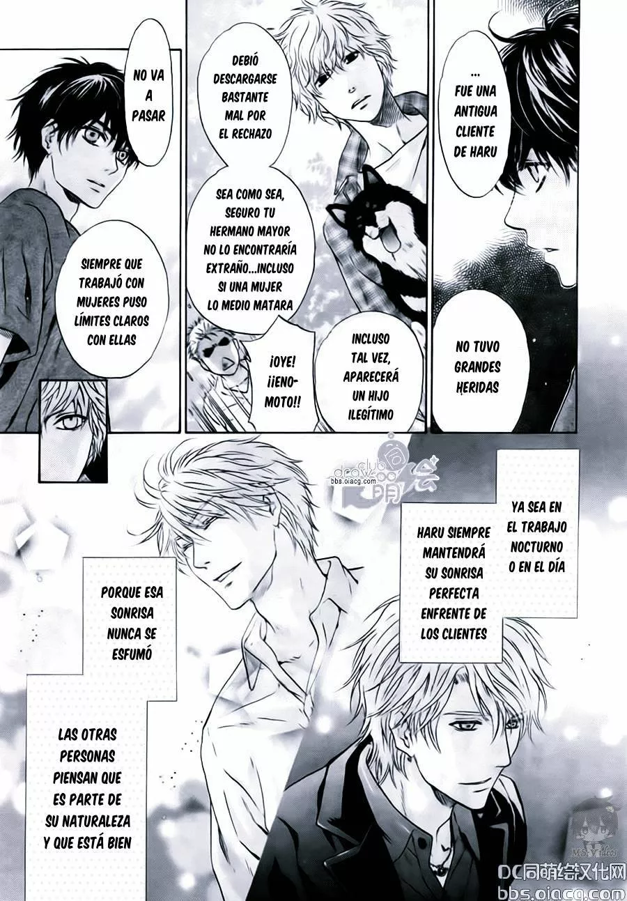 Super lovers - Capítulo 33 - Página 14 - LectorTMOo