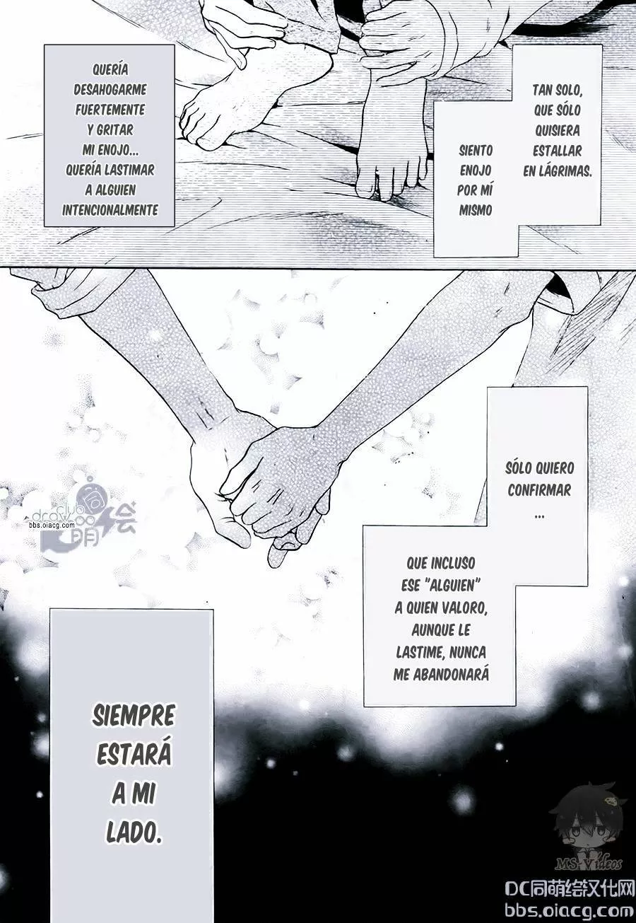 Super lovers - Capítulo 33 - Página 24 - LectorTMOo