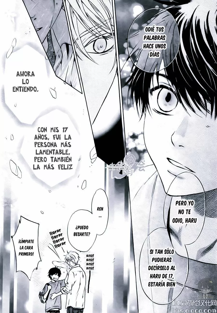Super lovers - Capítulo 33 - Página 29 - LectorTMOo