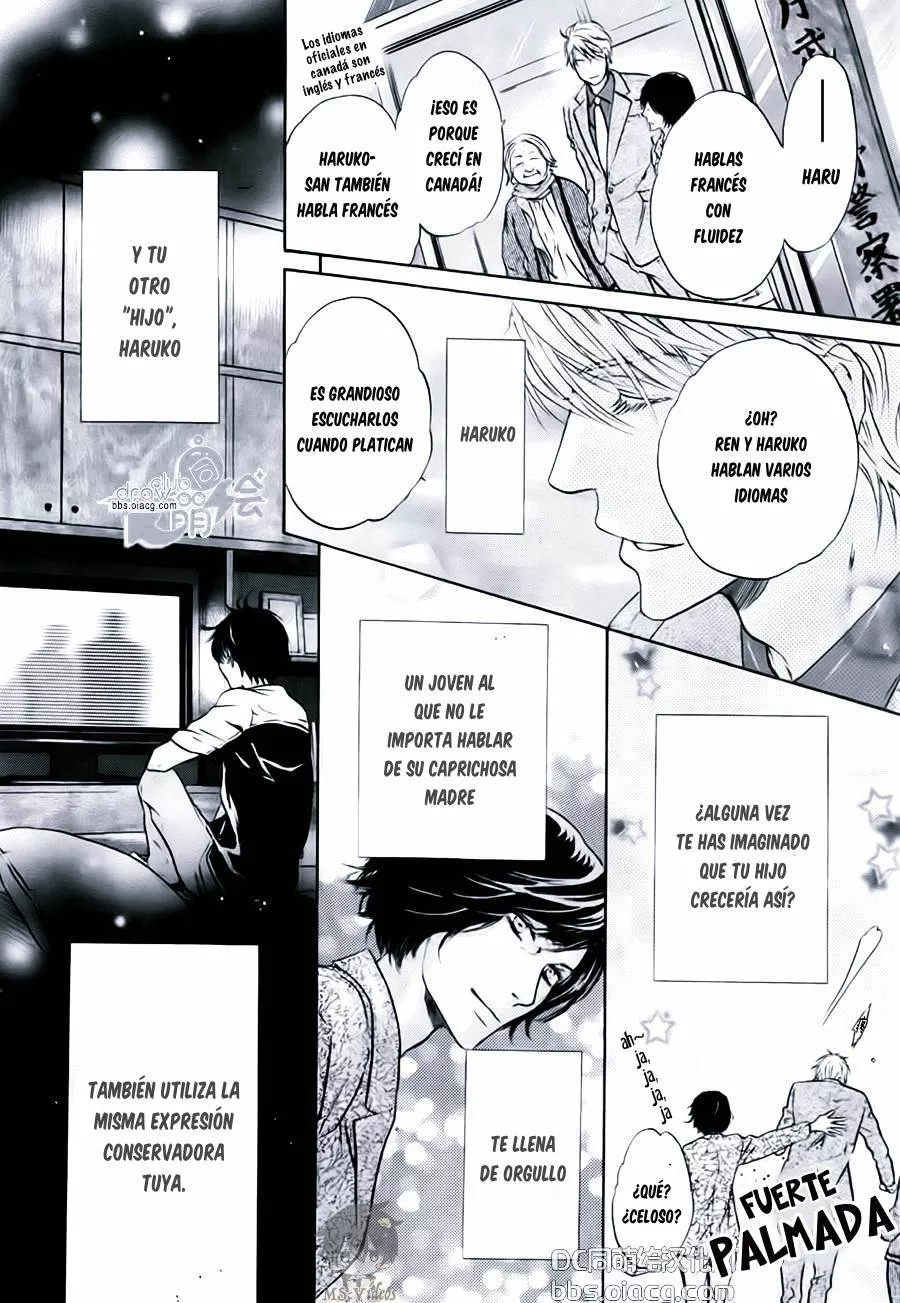 Super lovers - Capítulo 33 - Página 47 - LectorTMOo
