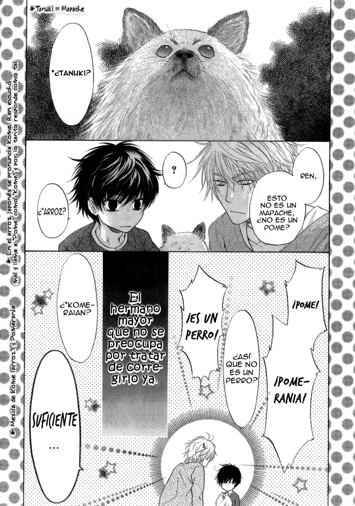 Super lovers - Capítulo 4 - Página 7 - LectorTMOo