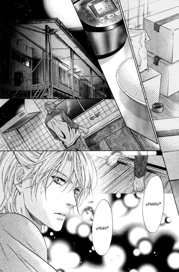 Super lovers - Capítulo 4 - Página 24 - LectorTMOo