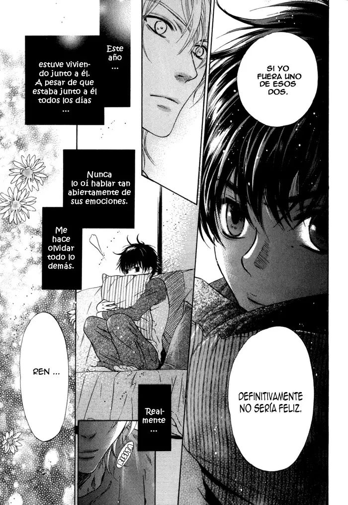 Super lovers - Capítulo 4 - Página 27 - LectorTMOo