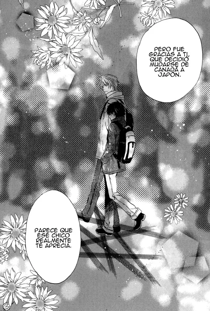 Super lovers - Capítulo 4 - Página 37 - LectorTMOo