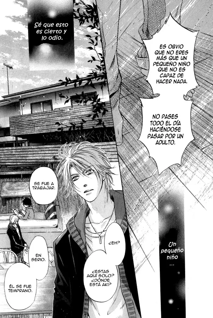 Super lovers - Capítulo 4 - Página 40 - LectorTMOo
